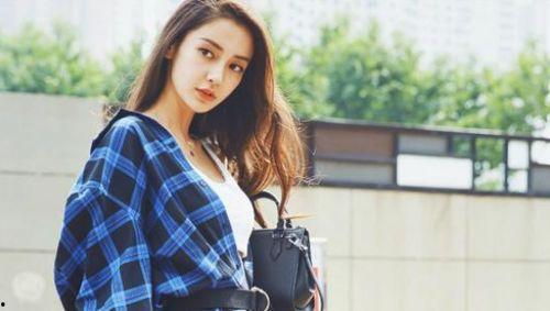 娱乐圈吃瓜杨颖,揭秘明星背后的故事