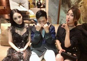 娱乐圈老板吃瓜事件视频,揭秘幕后真相与惊人内幕