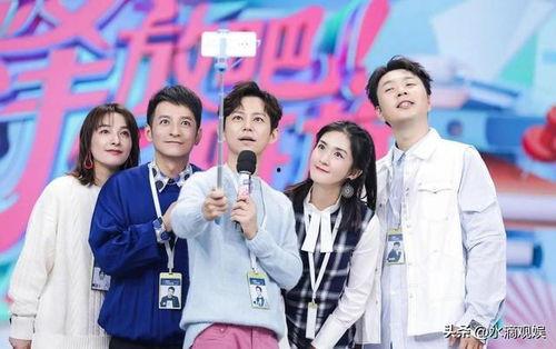 2023娱乐吃瓜小记