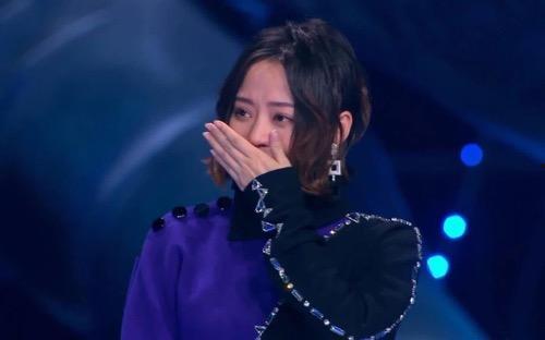张靓颖娱乐吃瓜,幕后故事与精彩瞬间